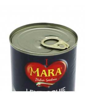 Lenticchie Mara 400gr