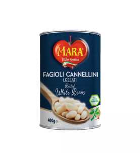 Fagioli Cannellini Mara 2,5 kg - Negozio Italiano, e-commerce alimentare