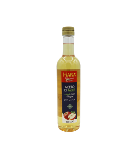 Aceto di Mele Mara 500ml