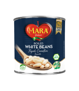 Fagioli Cannellini Mara 2,5kg