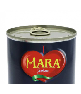 Ceci Lessati Mara 400gr