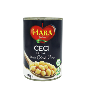 Ceci Lessati Mara 400gr