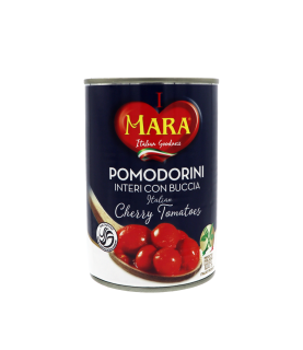 Pomodorini Mara 400g