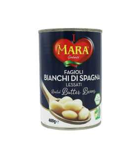 Fagioli Bianchi di Spagna Mara 400gr