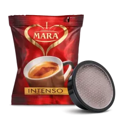 50 capsule compatibili a modo mio gusto intenso - Negozio Italiano