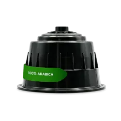 48 capsule compatibili dolce gusto arabica - Negozio Italiano