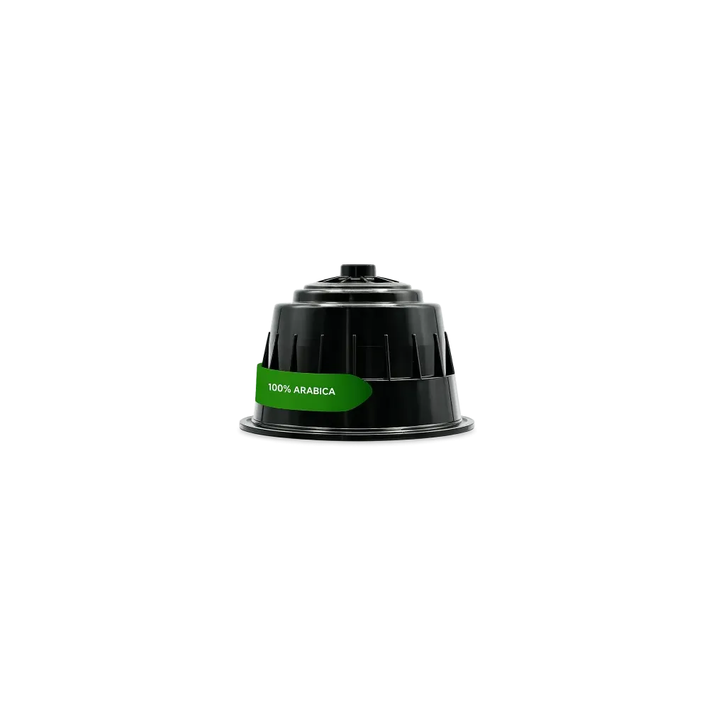 48 capsule compatibili dolce gusto arabica - Negozio Italiano