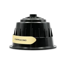 48 Capsule compatibili dolce gusto cappuccino - Negozio Italiano