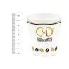 50 Bicchieri Carta 210ml