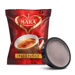 50 Capsule Compatibili A Modo Mio®* Intenso