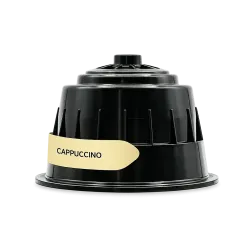 Capsule Compatibili Dolce Gusto®* Cappuccino | Mara Caffè