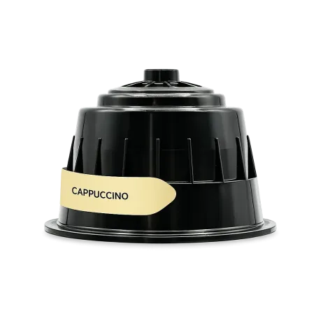 Capsule Compatibili Dolce Gusto®* Cappuccino | Mara Caffè