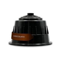 Capsule Compatibili Dolce Gusto®* Cioccolato | Mara Caffè