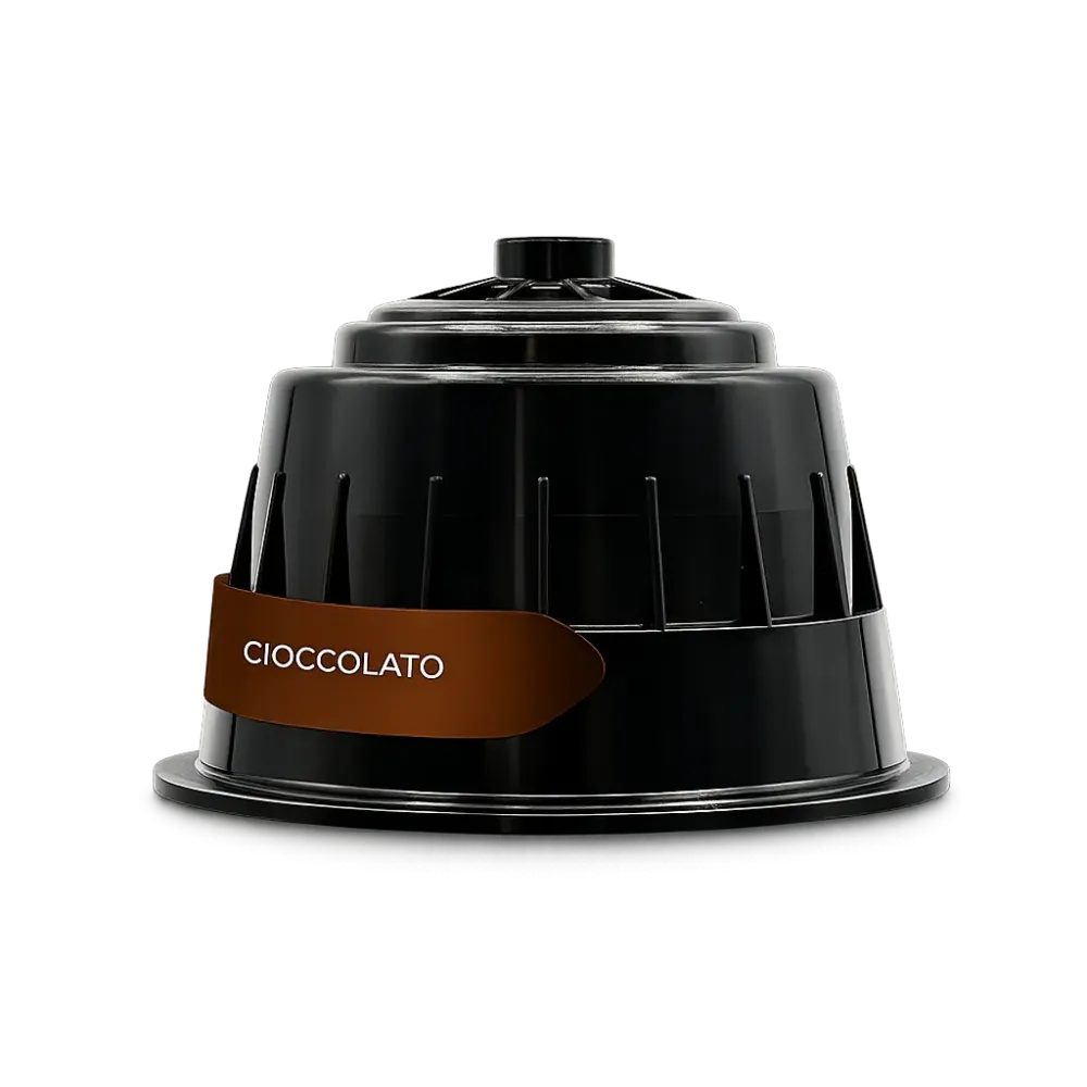 Capsule Compatibili Dolce Gusto®* Cioccolato | Mara Caffè