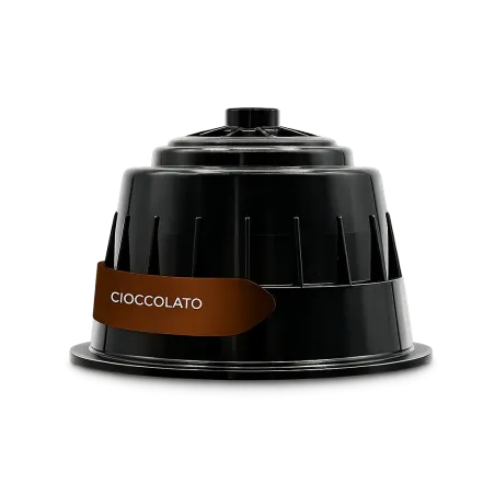 Capsule Compatibili Dolce Gusto®* Cioccolato | Mara Caffè