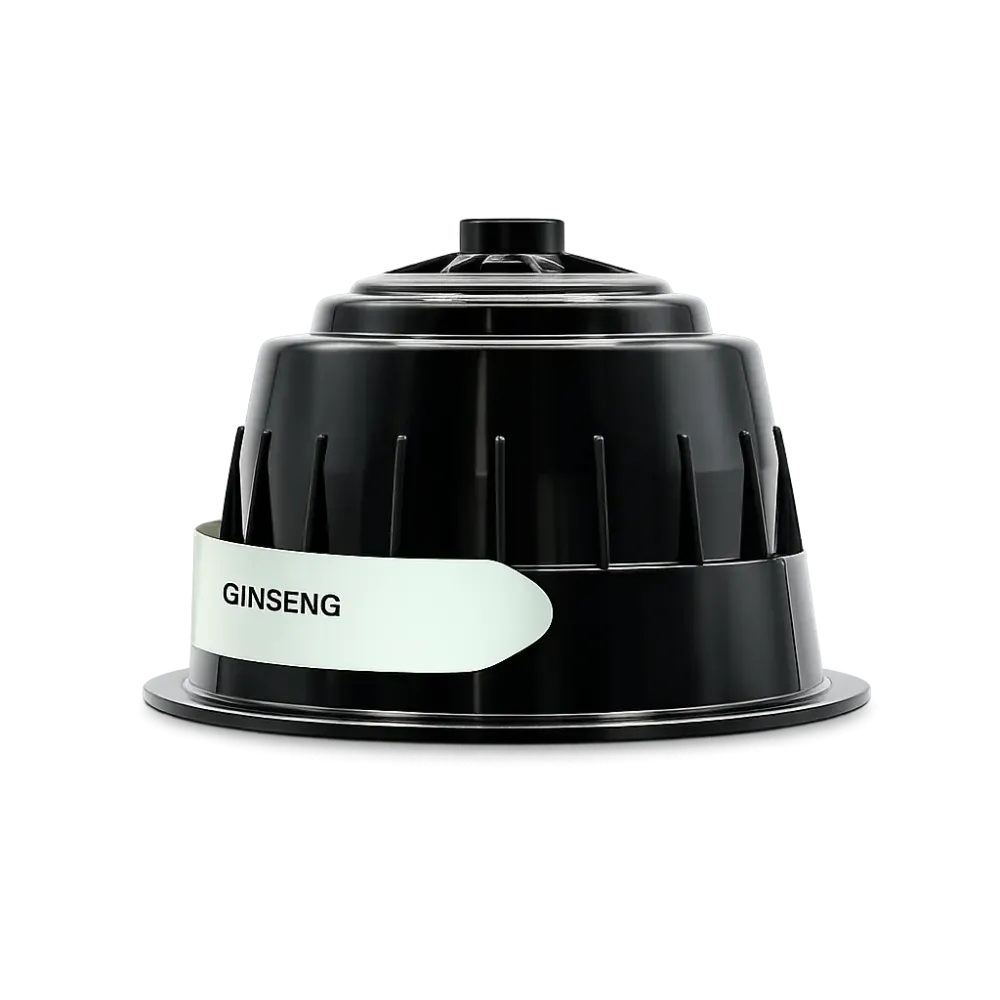 Capsule Compatibili Dolce Gusto®* Ginseng | Mara Caffè