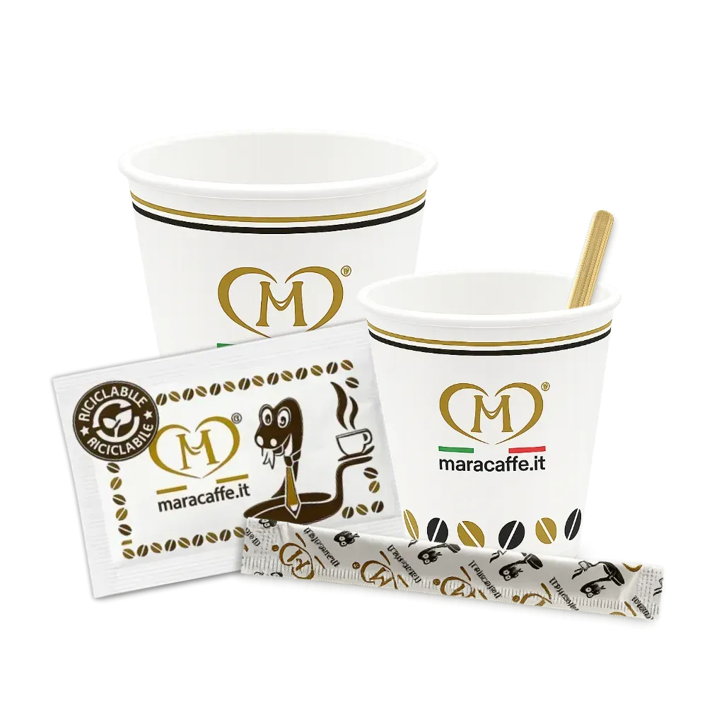 Accessori caffè