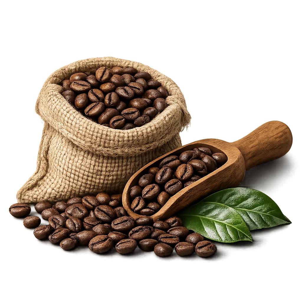 Caffè in grani