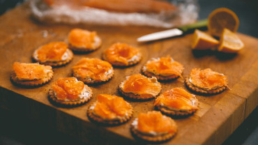 Antipasto Natalizio: Idee per Portare in Tavola un Gusto Straordinario