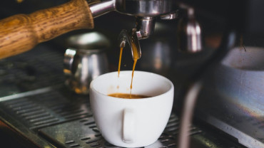 Caffè Italiano: Storia di una Grande Tradizione