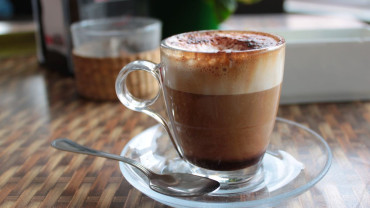 Caffè Marocchino: ricetta deliziosa e veloce