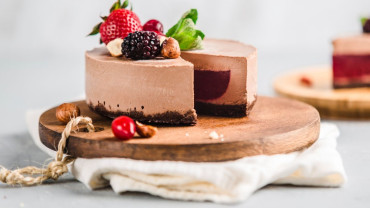 Cheesecake al caffe: ricetta e preparazione semplice