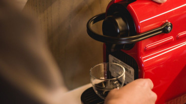 Come pulire la macchinetta del caffè 