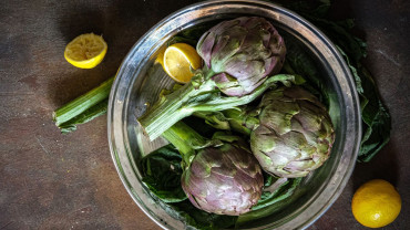 Patè di carciofi abbinamenti deliziosi e ricette creative