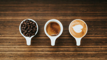 Tipologie di caffè: quante ne esistono?