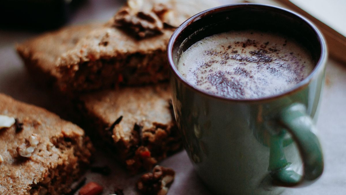 Abbinamenti con il Caffè e i Dolci : Un'Armonia di Sapori e Aromi